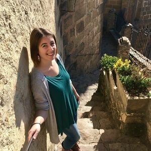 Meet your Posher, Janell